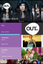 OUTtv APK Download for Android