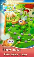 Candy Pop Journey Saga APK تصویر نماگرفت #17