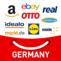 Free Online Shopping Germany : ALL IN ONE APP Apk