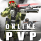 Strike Force Online APK