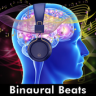 Binaural Beats App Application icon