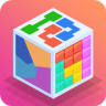 Puzzle World Game icon