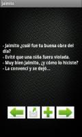 Chistes (ES) APK Gambar Screenshot #4