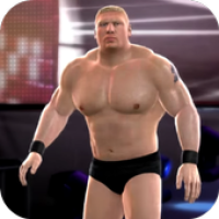 Fight WWF &amp; WWE Night APK Icon