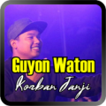 Lagu GUYON WATON Full Album - Mundur alon-alon Apk