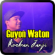 Lagu GUYON WATON Full Album - Mundur alon-alon APK