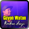 Lagu GUYON WATON Full Album - Mundur alon-alon Application icon