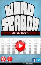 Word Search Little Books APK Download for Android