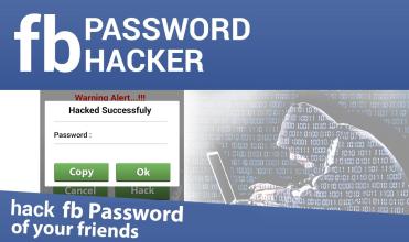 fb Password Hacker (Prank) APK Download for Android