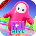 Guide for Fall Guys Game Apk