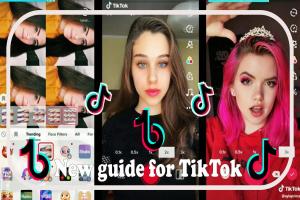 New Guide for TikTok 2020 APK Screenshot Thumbnail #14