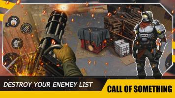 Call of WW2 APK Screenshot #10