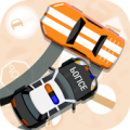 Cop Chase Apk