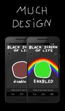 Black Screen of Life APK Download for Android