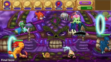 Insane Aquarium Classic APK Ảnh chụp màn hình #6