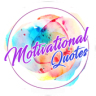 Motivational Quotes Application icon