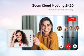 Guide for Zoom Video Meeting APK Download for Android