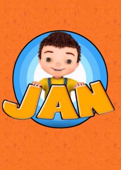 JAN Cartoon Videos on Windows PC Download Free  -  