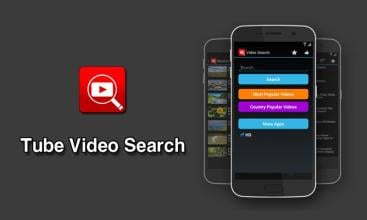 Simple Tube Video Search APK Download for Android