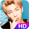 Kim Namjoon Wallpaper 2020 Apk