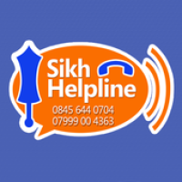 Sikh Helpline APK Icon