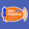 Sikh Helpline Application icon