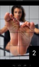 Puzzle: foot feet APK Download for Android