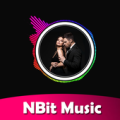 MBit Music Wave Video Status Maker Apk