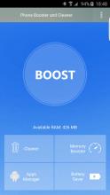 Clean Phone Boost Optimizer APK Download for Android