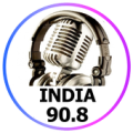 90.8 India Fm India Radio Station India App Apk