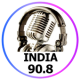 90.8 India Fm India Radio Station India App APK