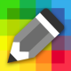 Pixel Art Color By Number APK