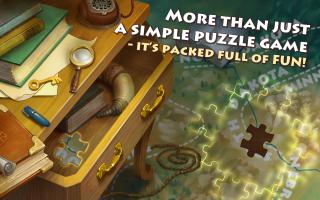 Jigsaw Journey APK Screenshot Thumbnail #8