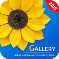 Icona di Gallery APK