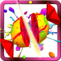 Sweets Slicer APK Icon