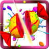 Sweets Slicer Game icon