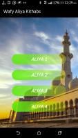 Bundle of Some Kithabs - مجموعة من الكتب APK تصویر نماگرفت #2