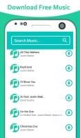 Mp3 Music Downloader- Download Mp3 Player & Songs APK 螢幕截圖圖片 #3