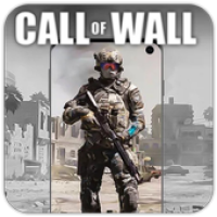 Изображения Call Of Wall : Duty Wallpaper на ПК с Windows