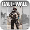 Call Of Wall : Duty Wallpaper Application icon