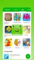 Free Happy Apps Mod storage information 2020 APK صورة لقطة الشاشة #5