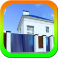 modern home gate designs Apk