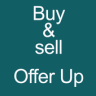 Tips for offerup buy &amp; sell- offer up Application icon