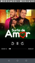 Bruno &amp; Marrone, Jorge &amp; Mateus - surto de amor APK Download for Android