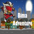 Super Hero Adventure Apk