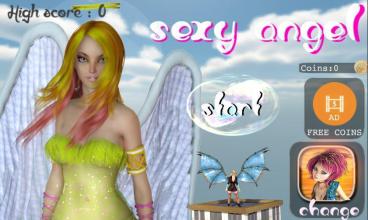 Fly Angel APK Download for Android