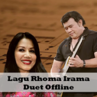 lagu rhoma irama duet offline Simgesi