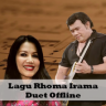 lagu rhoma irama duet offline Application icon