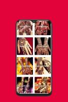 Mehndi Designs APK Screenshot Thumbnail #1