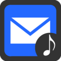 Email notification sounds Apk